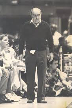 Bill Mulligan (Coach)