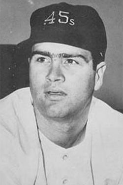 Randy Moffitt (Baseball)