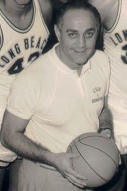 Jerry Tarkanian (Basketball)