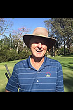 Kemp Richardson (Golf)