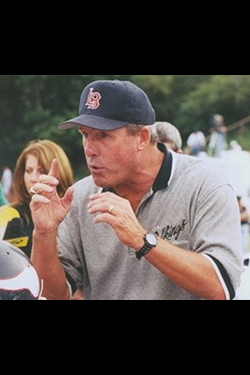 Larry Reisbig (Coach)