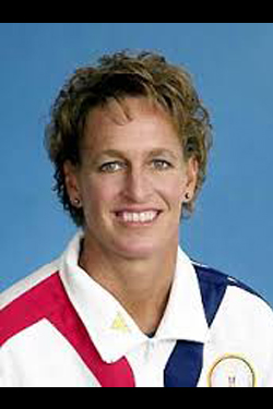 Maureen O'Toole-Purcell (Water Polo)