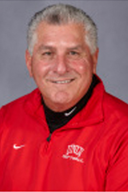 Pete Manarino (Coach)