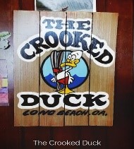 CrookedDuck