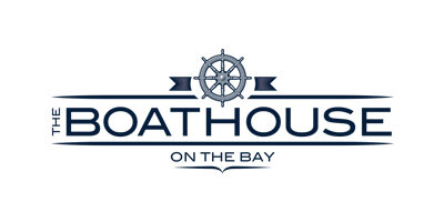 Boathouse On The Bay Logo